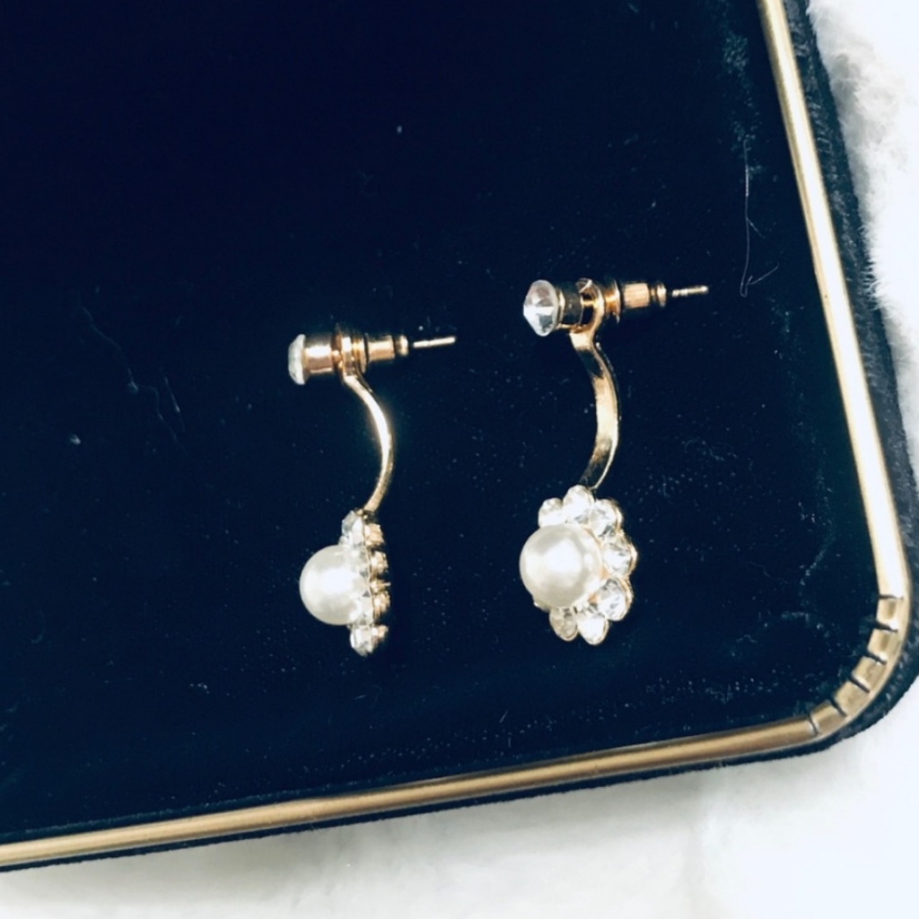 Earring Cuffs